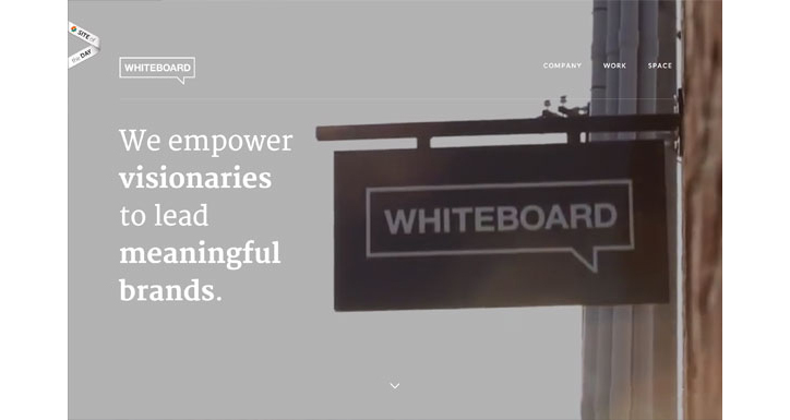 whiteboard