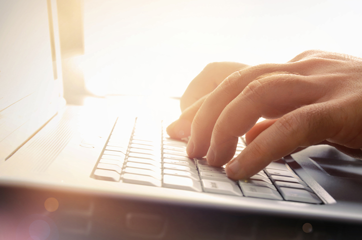 içerik geliştirme ve blogging