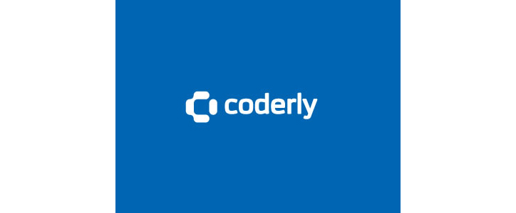logo coderly