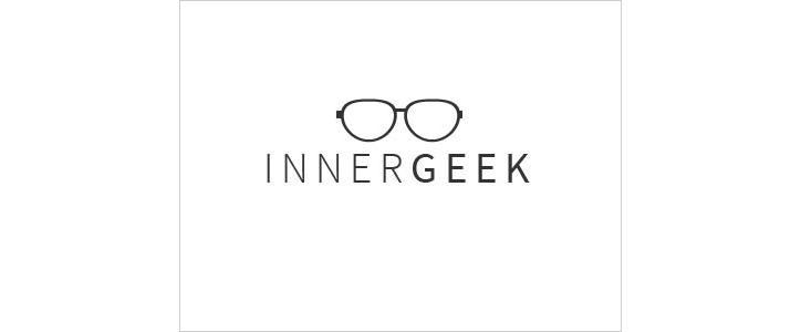 logo inner geek