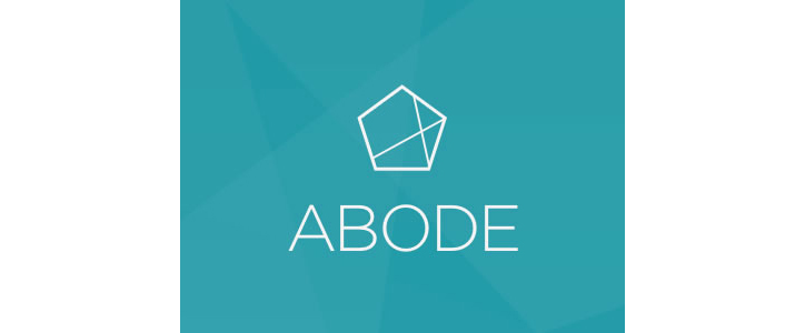 logo tasarımı abode