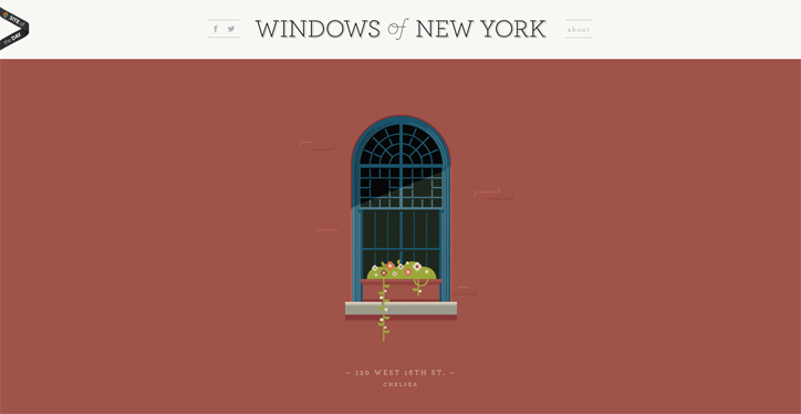 renk seçimi windows of new york