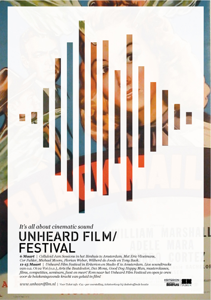 fest poster tasarım