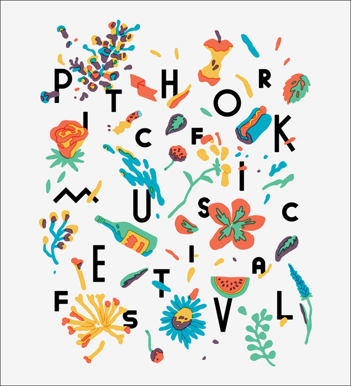 fest poster