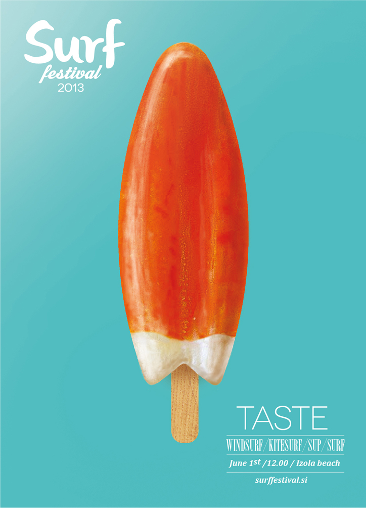festival posterler