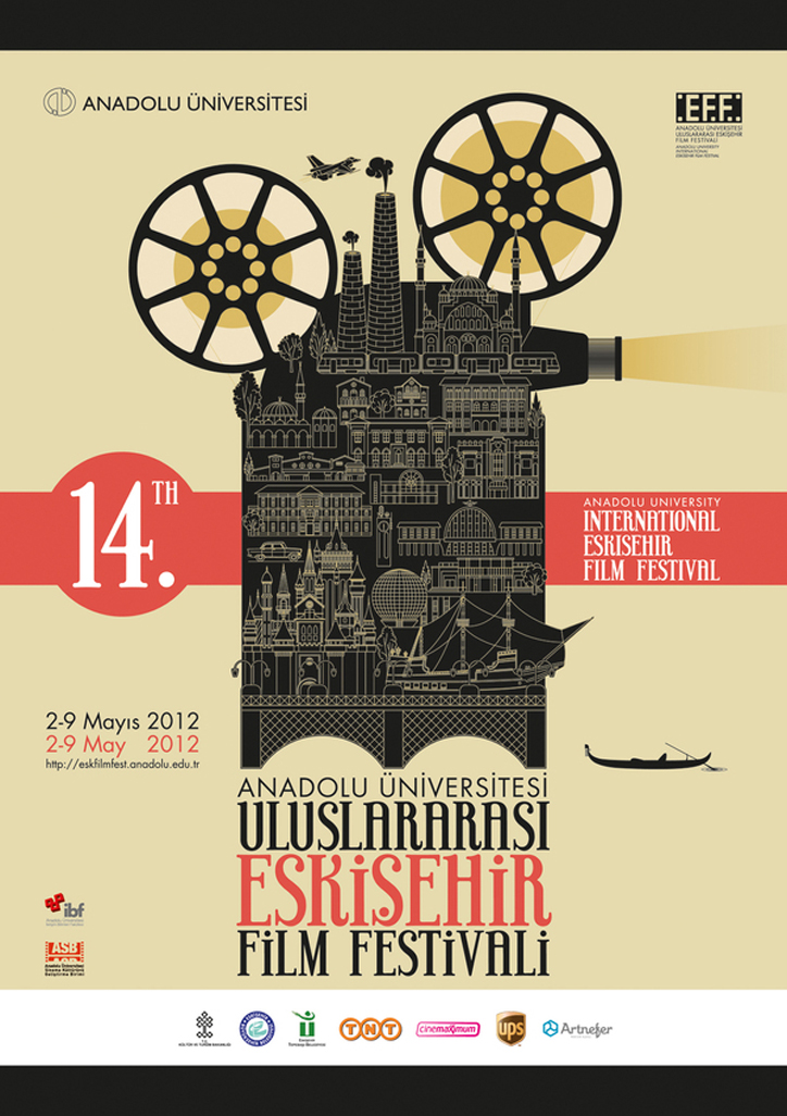poster tasarımı