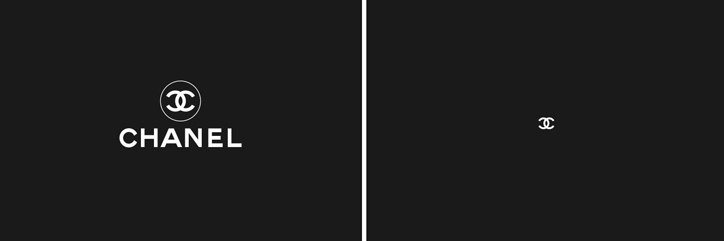 responsive logo
