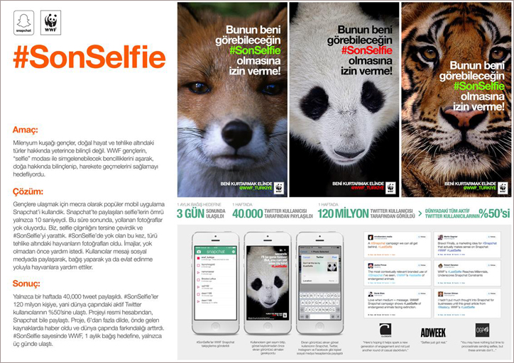 SonSelfie