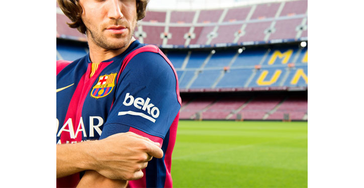 beko barcelona