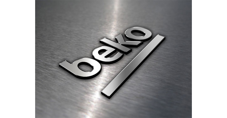 beko logo tasarımı