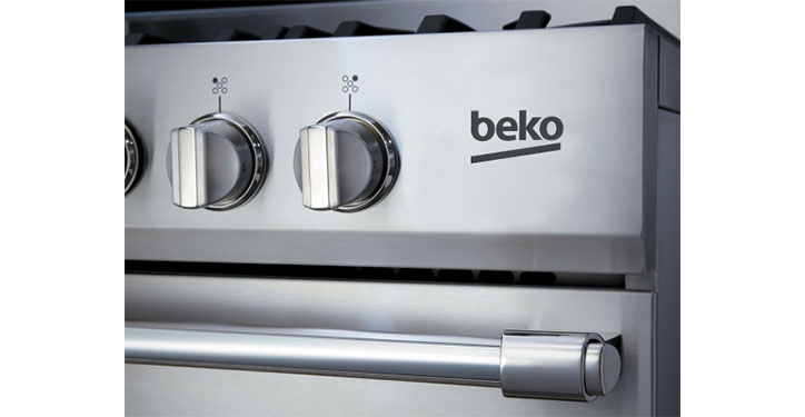 beko logo