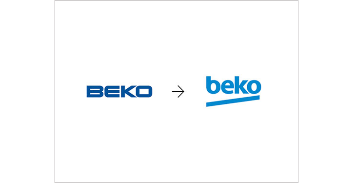 beko yeni logo