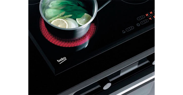 beko yeni ve dinamik logo
