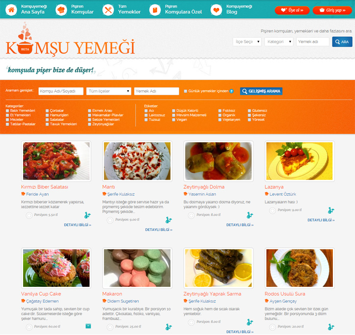 girişim komsuyemegi.com
