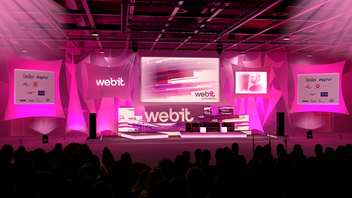 global webit congress 2014 biletleri tükendi