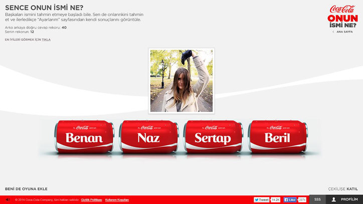 onun ismi ne