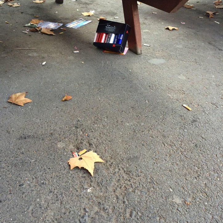 red bull yeni bir macera kutu kapmaca