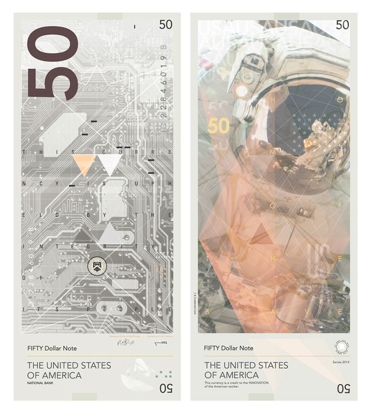 amerikan dolarına sanat