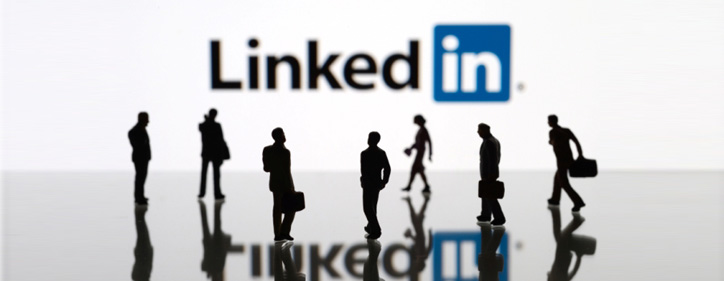 creating linkedin content