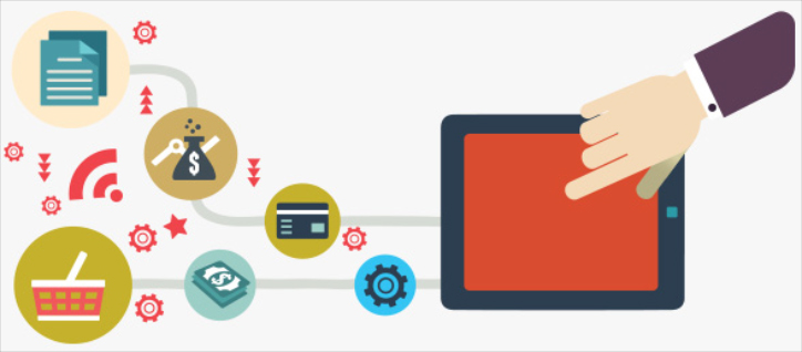mobil web sitesi tasarımı