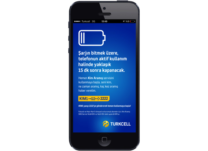 turkcell seamless mobil kampanya