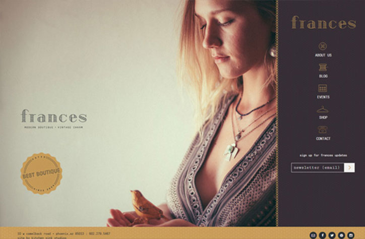 Frances
