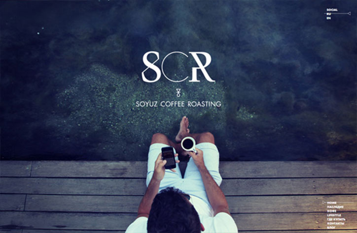 Soyuz Coffee Roasting