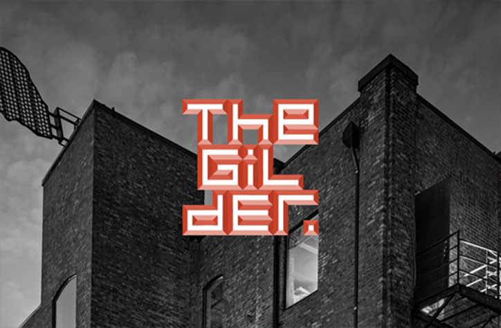 The Gilder
