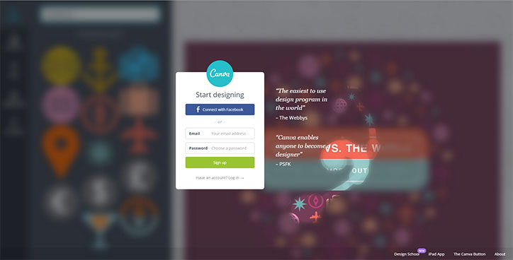 canva