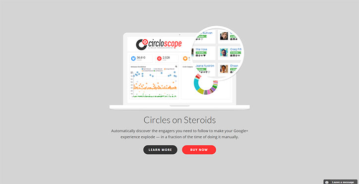 circloscope