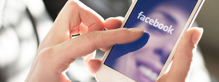 facebook retargeting