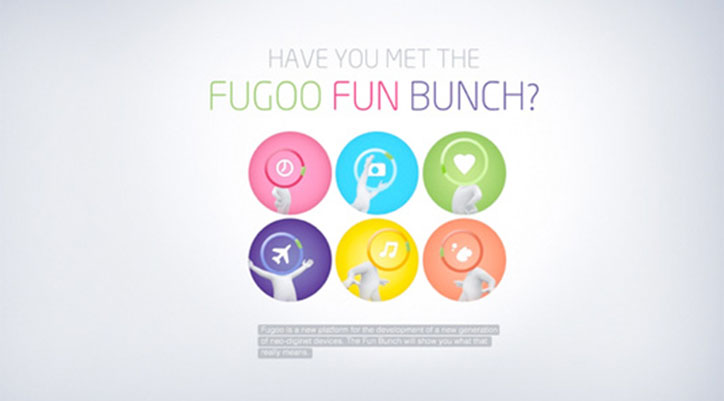 web tasarımcı funbunch