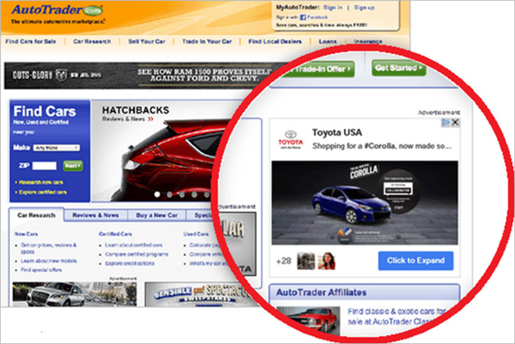 google display network nedir