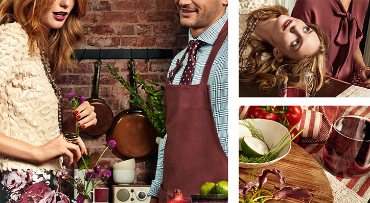 pantone 2015 renk marsala