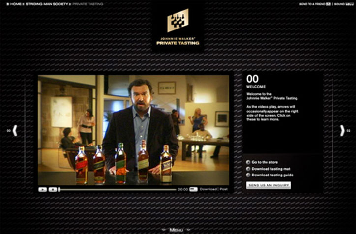 web tasarımcı scotch