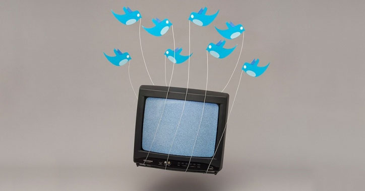 tv programları etkileşim