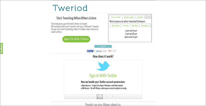 tweriod