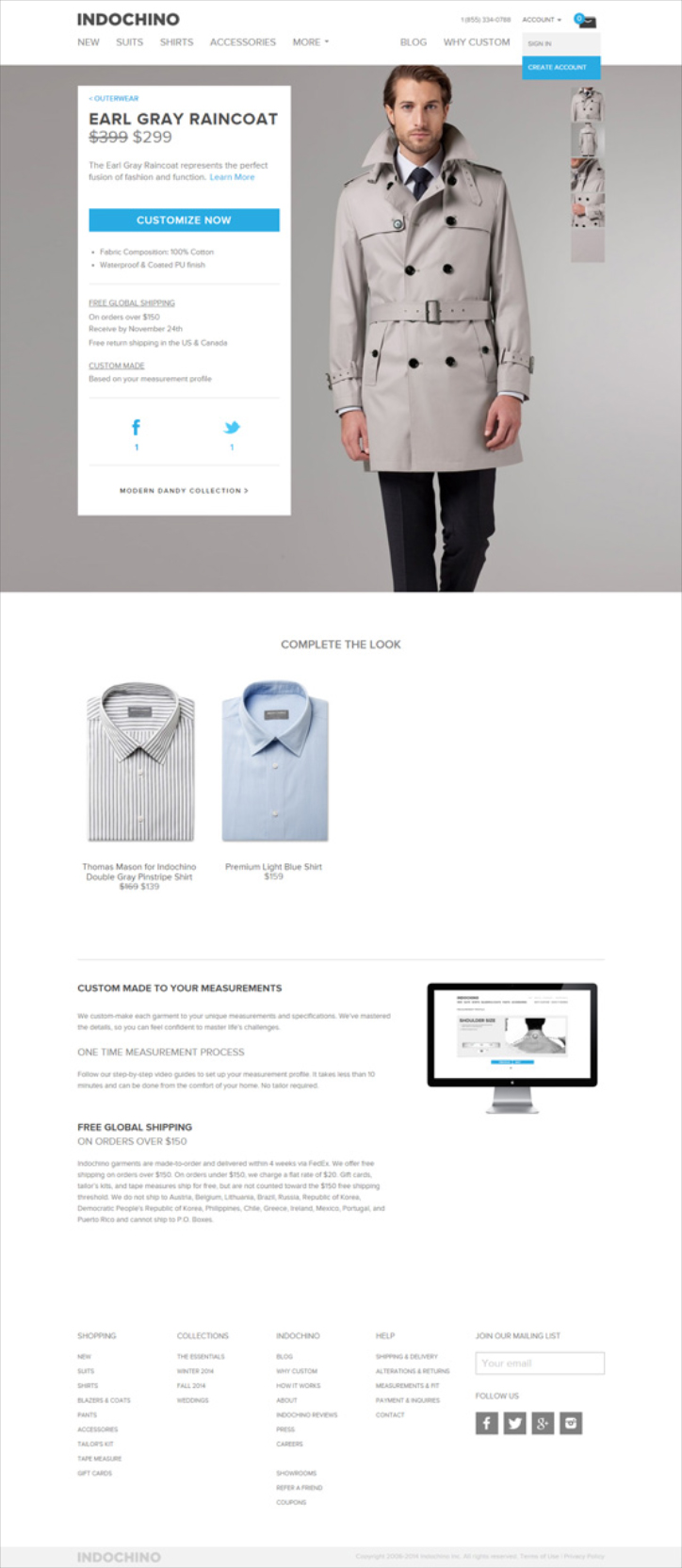 eticaret sitelerinde ürün sayfası tasarımı örnekleri