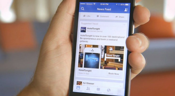 facebook reklam optimizasyon