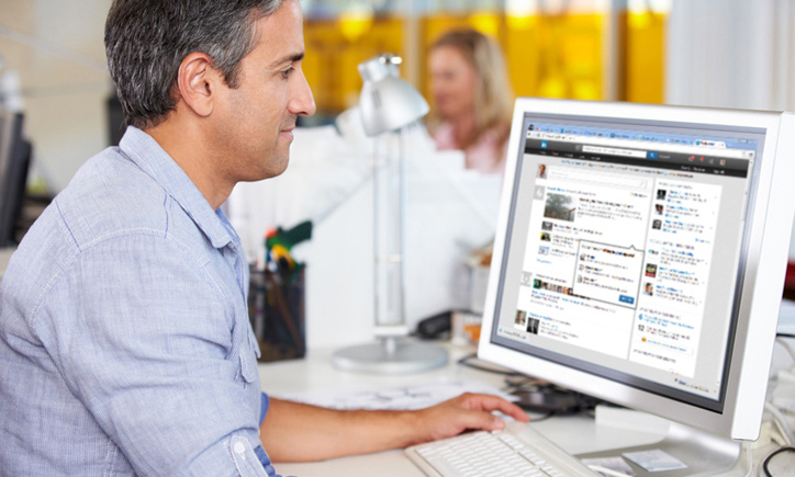 linkedin profilinin kişisel pazarlamada kullanımı