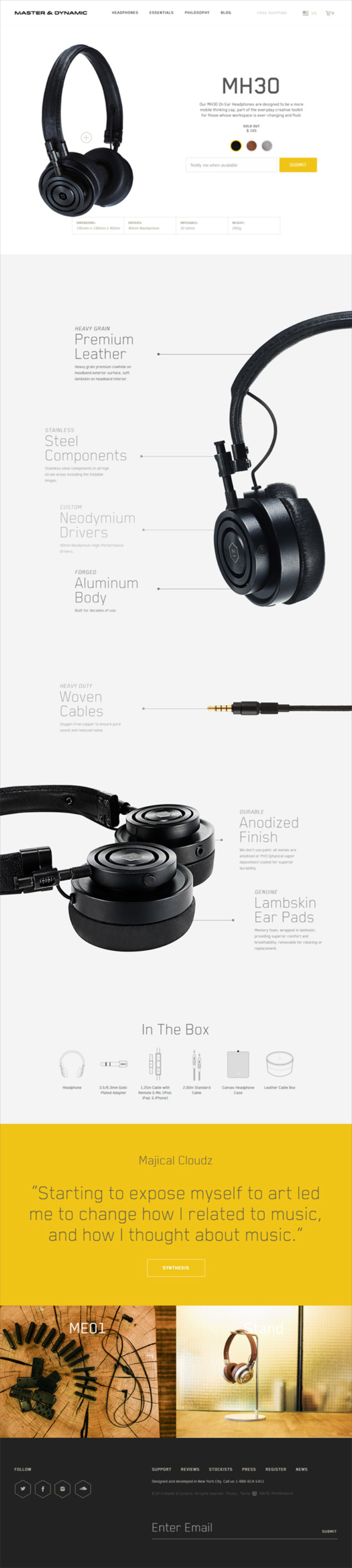 masterdynamic