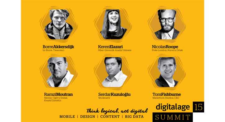 Digital Age Summit