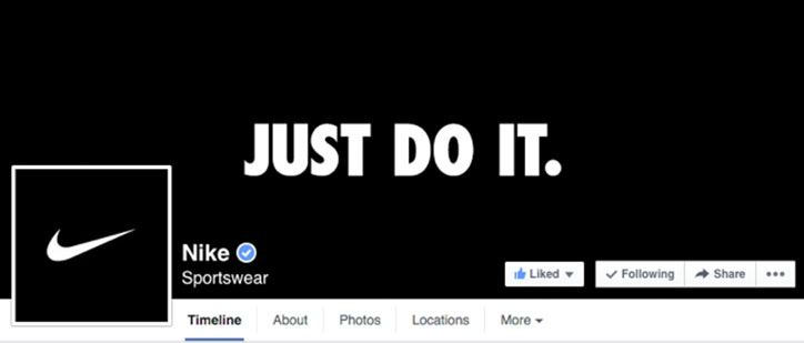 nike font