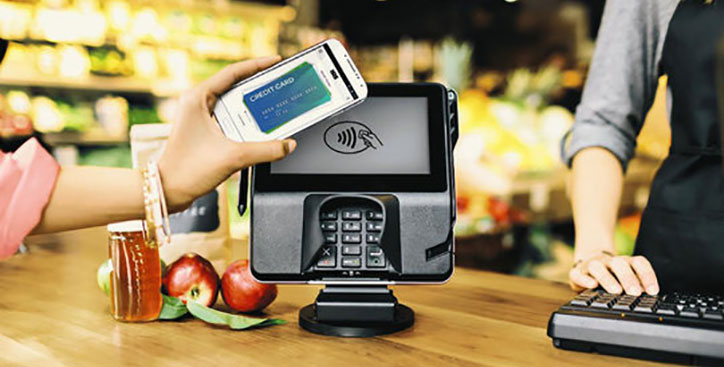 apple pay mobil pazarlama