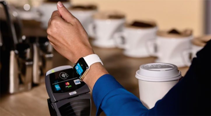 apple pay