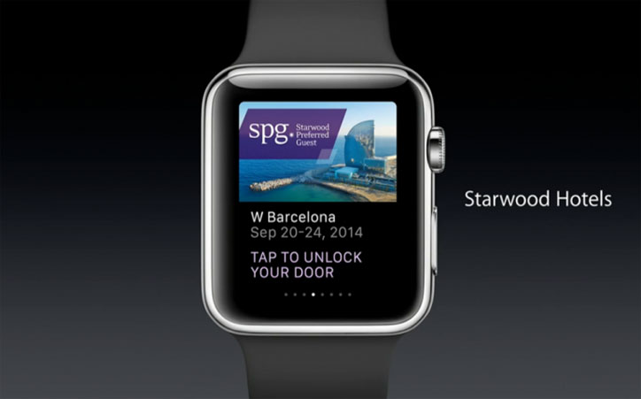 apple watch uygulamalar