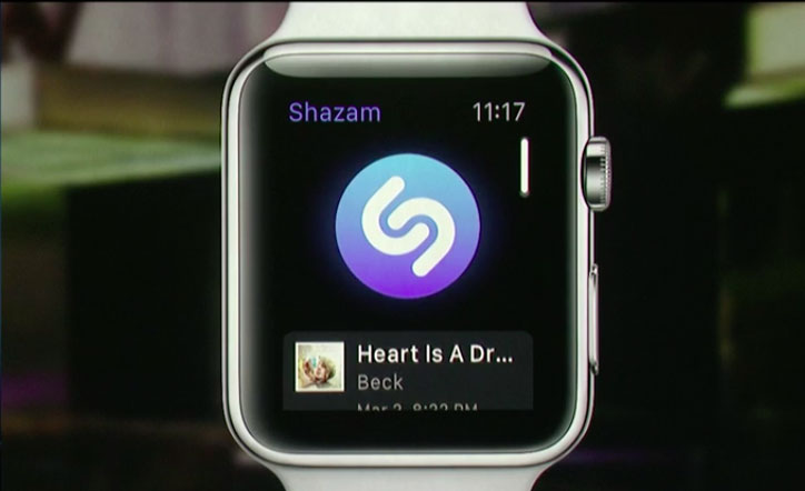 apple watch uygulamaları