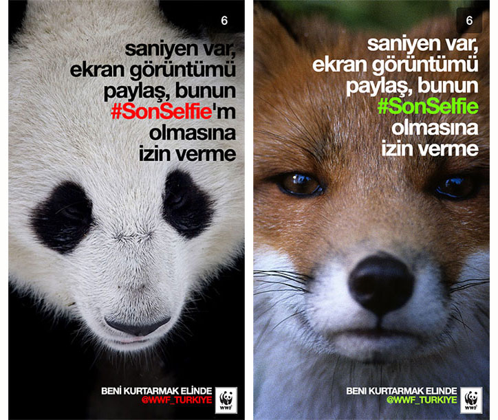 en iyi snapchat kampanyaları