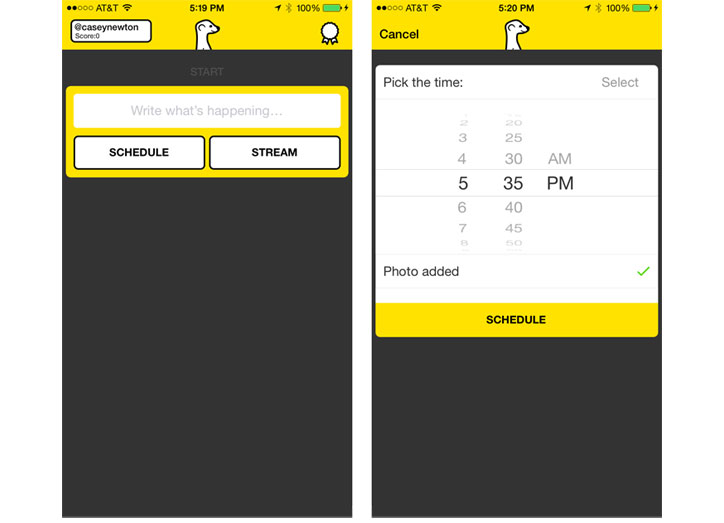 meerkat uygulaması nedir