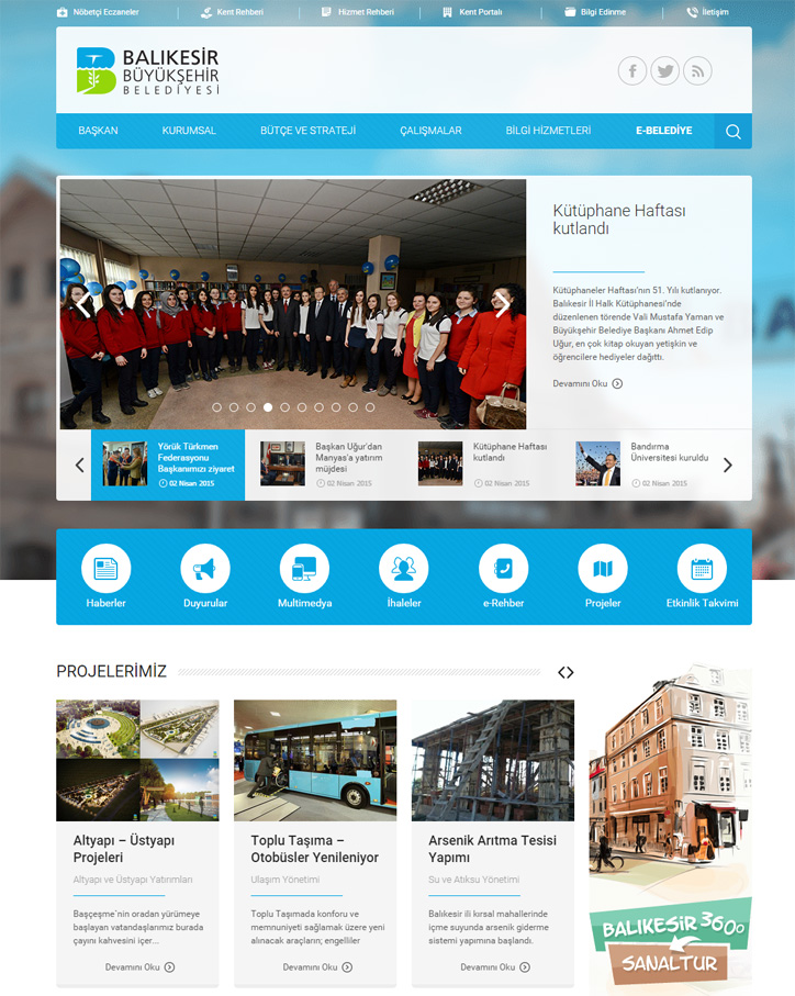 balikesir-buyuksehir-belediyesi-web-sitesi-